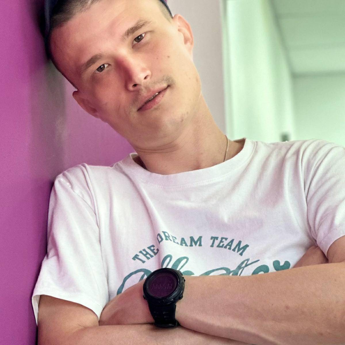 Влад Ткачев