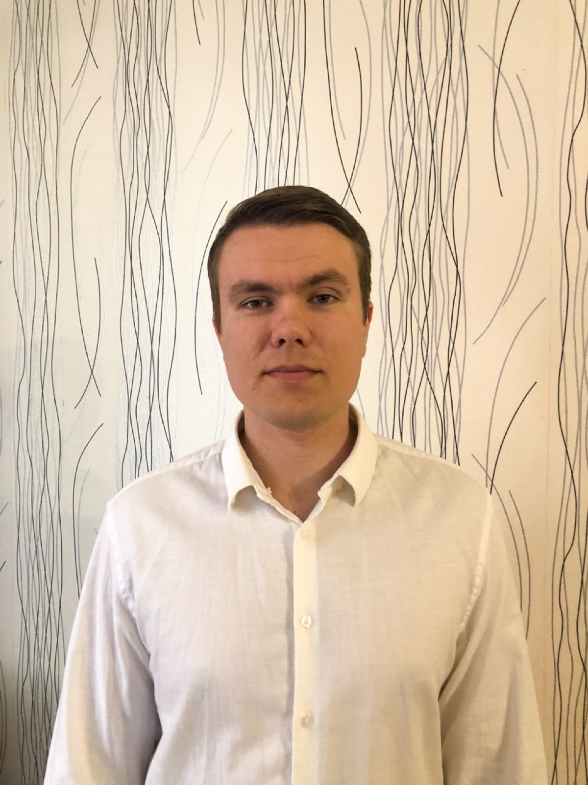 Александр Ловыгин