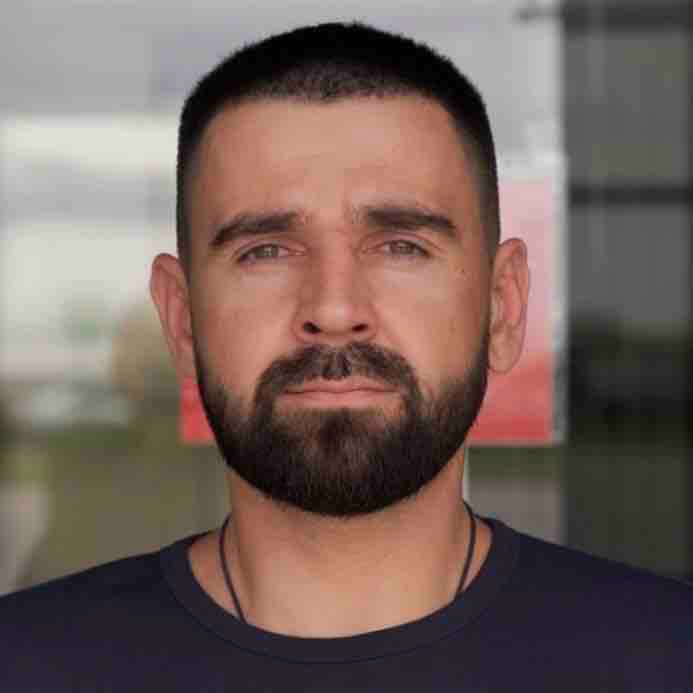 Федор Хорюшин | Сетка — социальная сеть от hh.ru