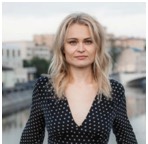 Анна Щеголева