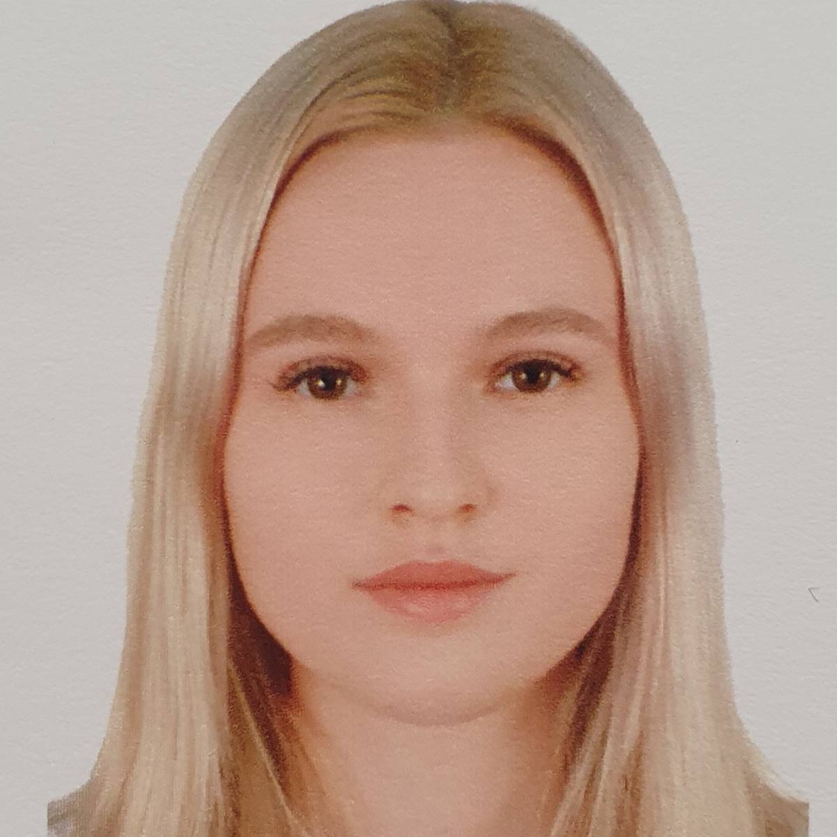 Ольга Иноземцева