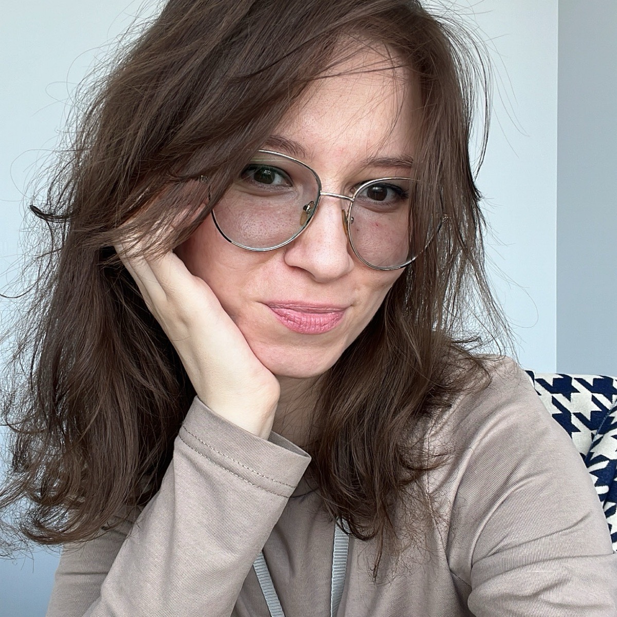 Эльвира Бикбова | Сетка — социальная сеть от hh.ru