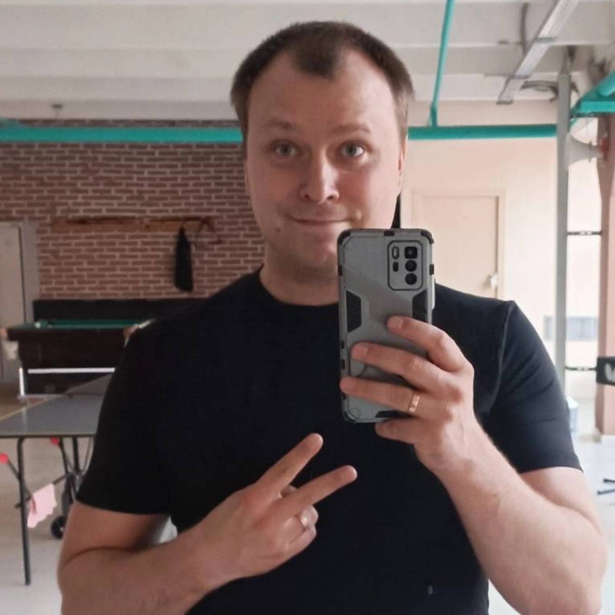 Павел Батов