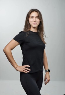 Екатерина Бондаренко