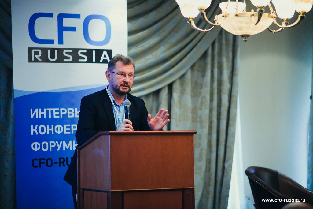 Михаил Кеткин