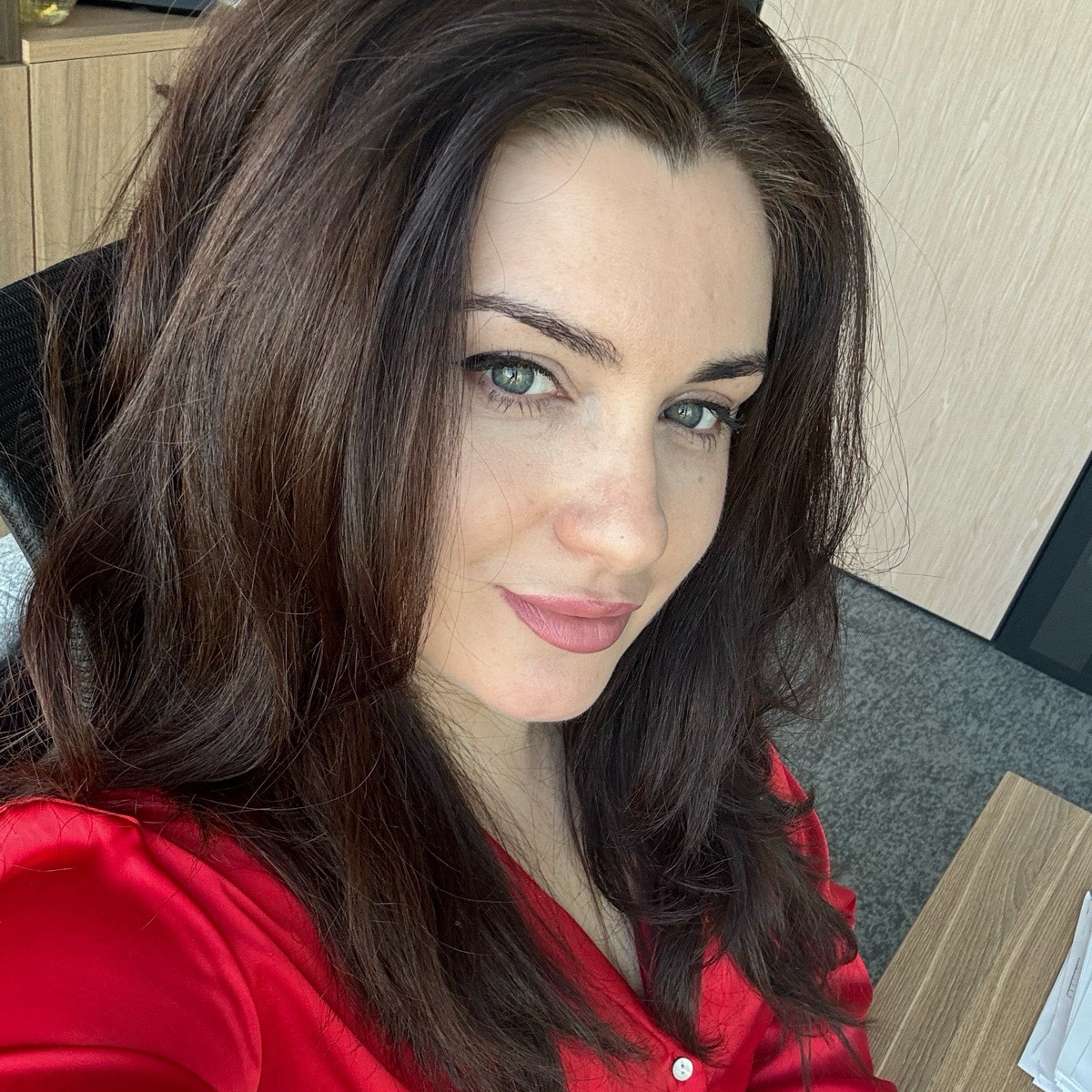 Альбина Идрисова | Сетка — социальная сеть от hh.ru