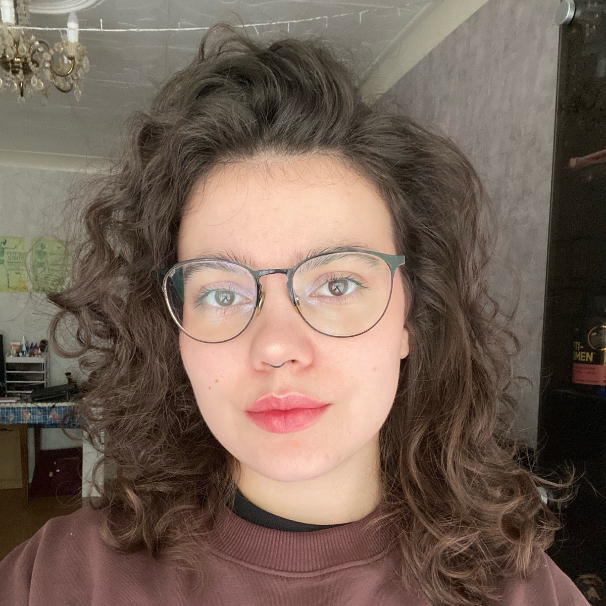 Ольга Воронина