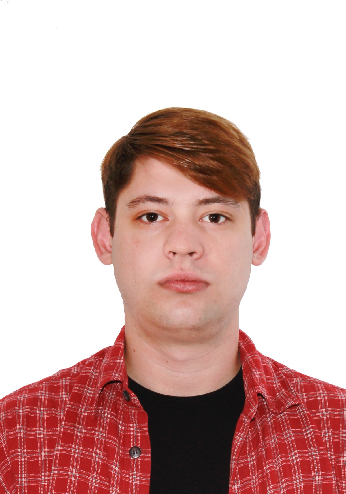 Максим Липатов