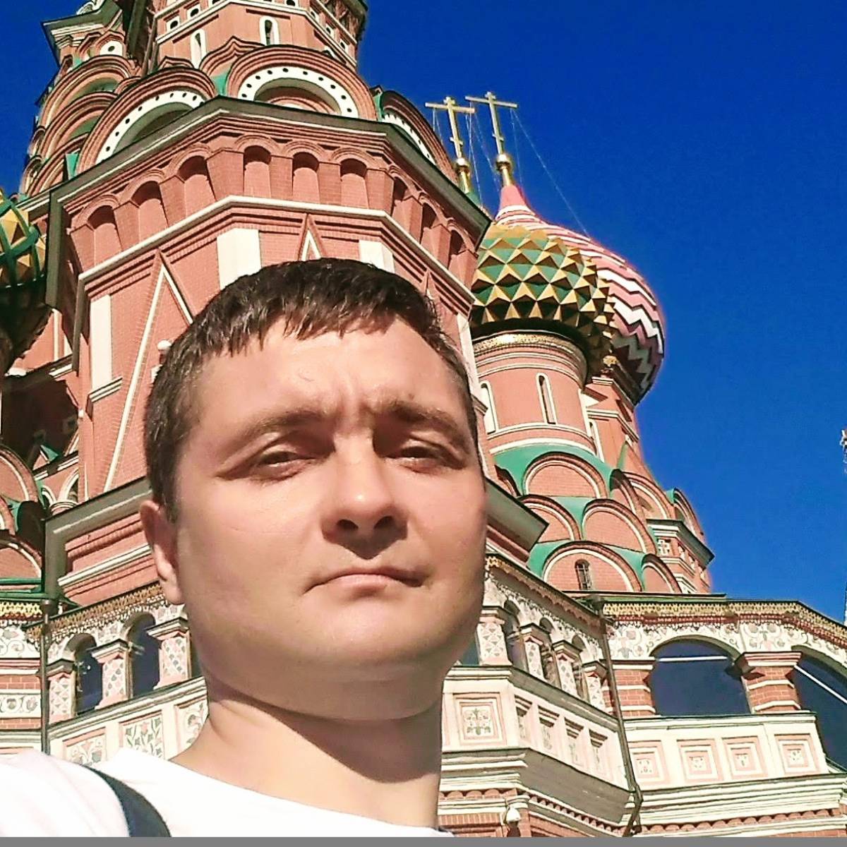 Андрей Борисов