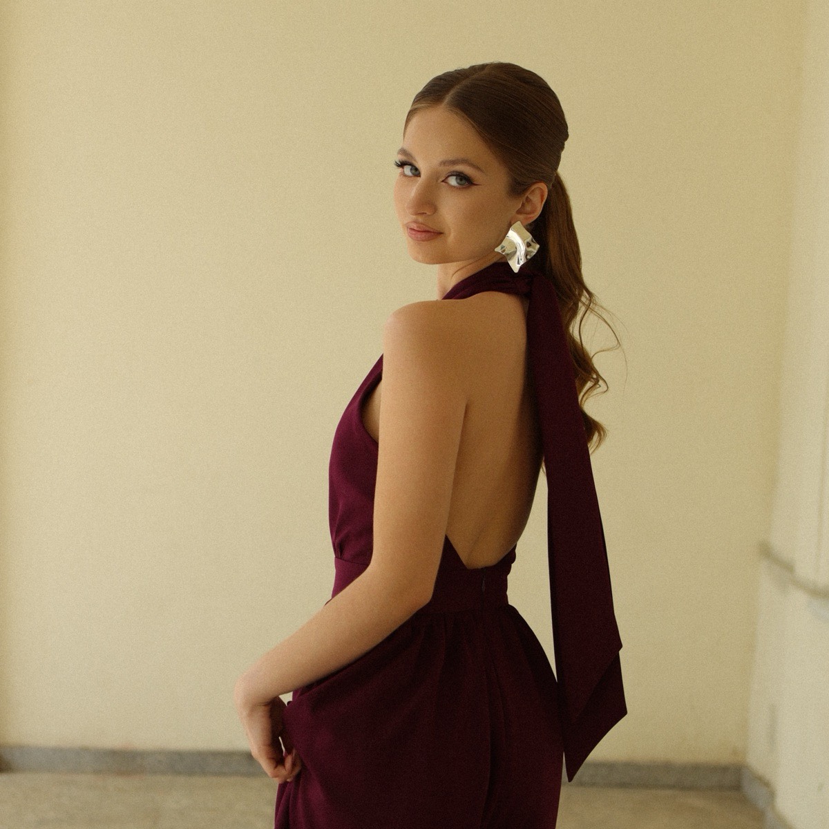 Алёна Андрианова | Сетка — социальная сеть от hh.ru