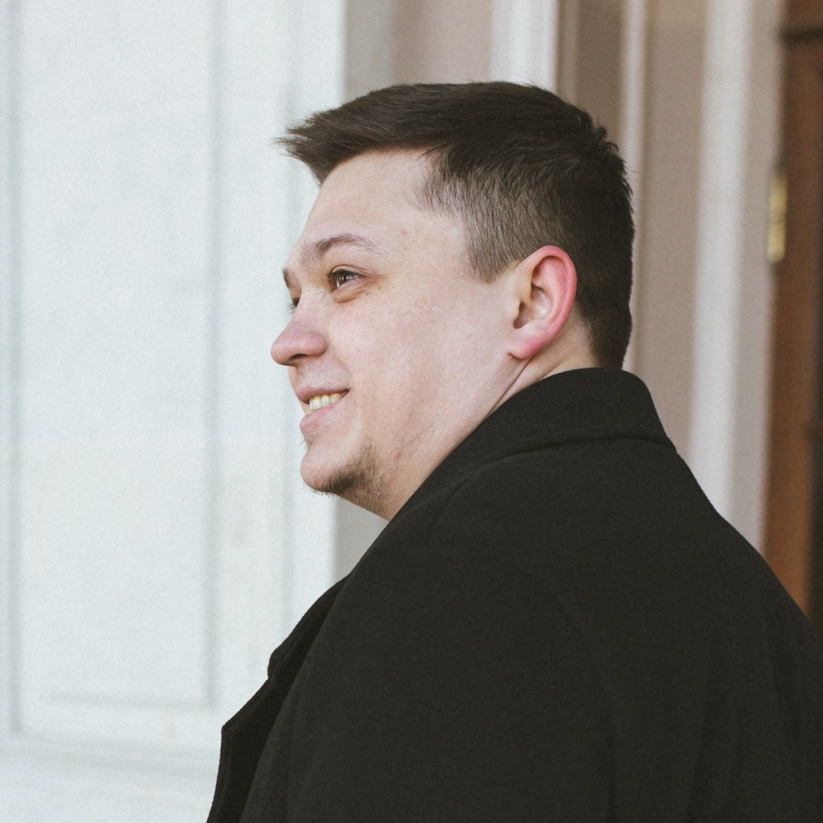 Илья Никишкин