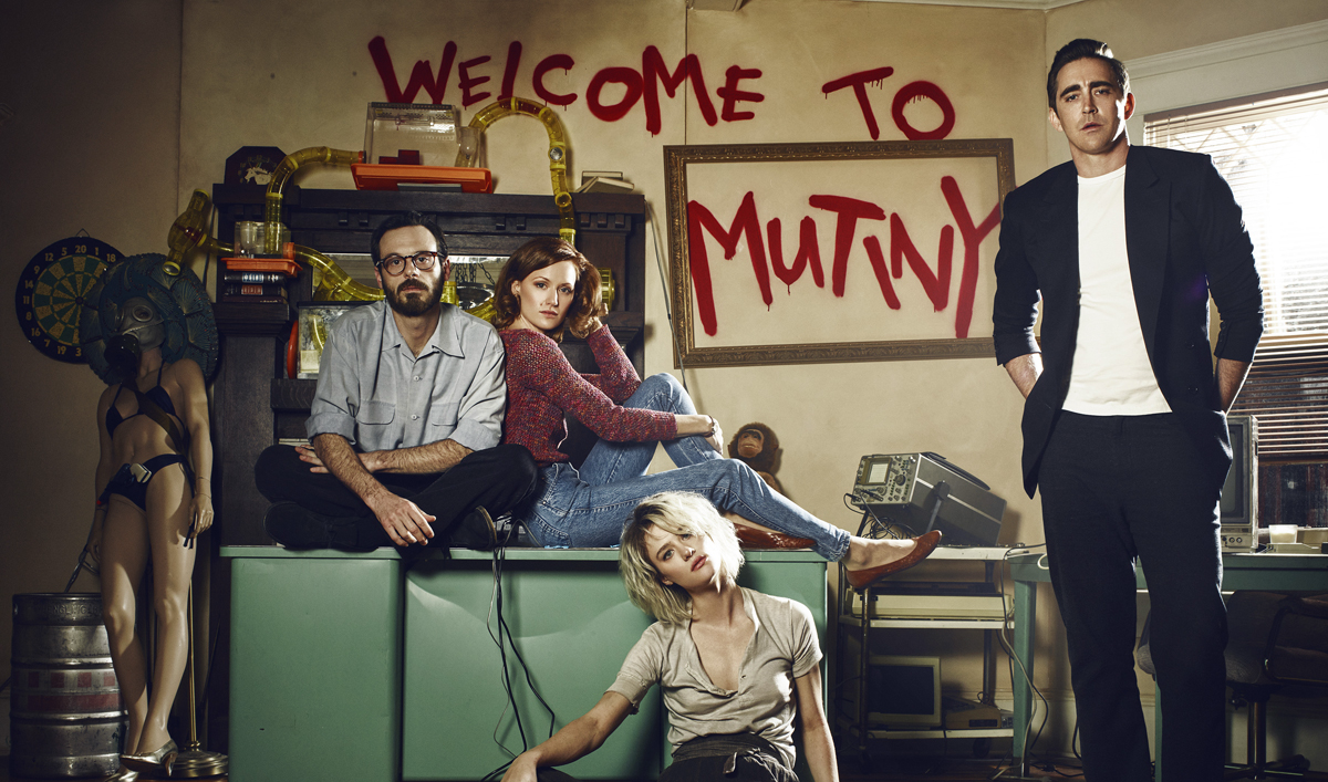 КИНО, СЕРИАЛЫ И КНИГИ ПРО СТАРТАПЫ, РАЗРАБОТКУ И МЕНЕДЖМЕНТ | Сетка — социальная сеть от hh.ru