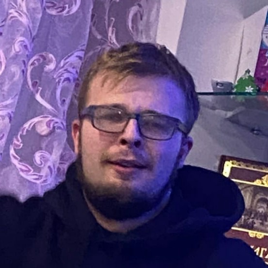 Денис Легун