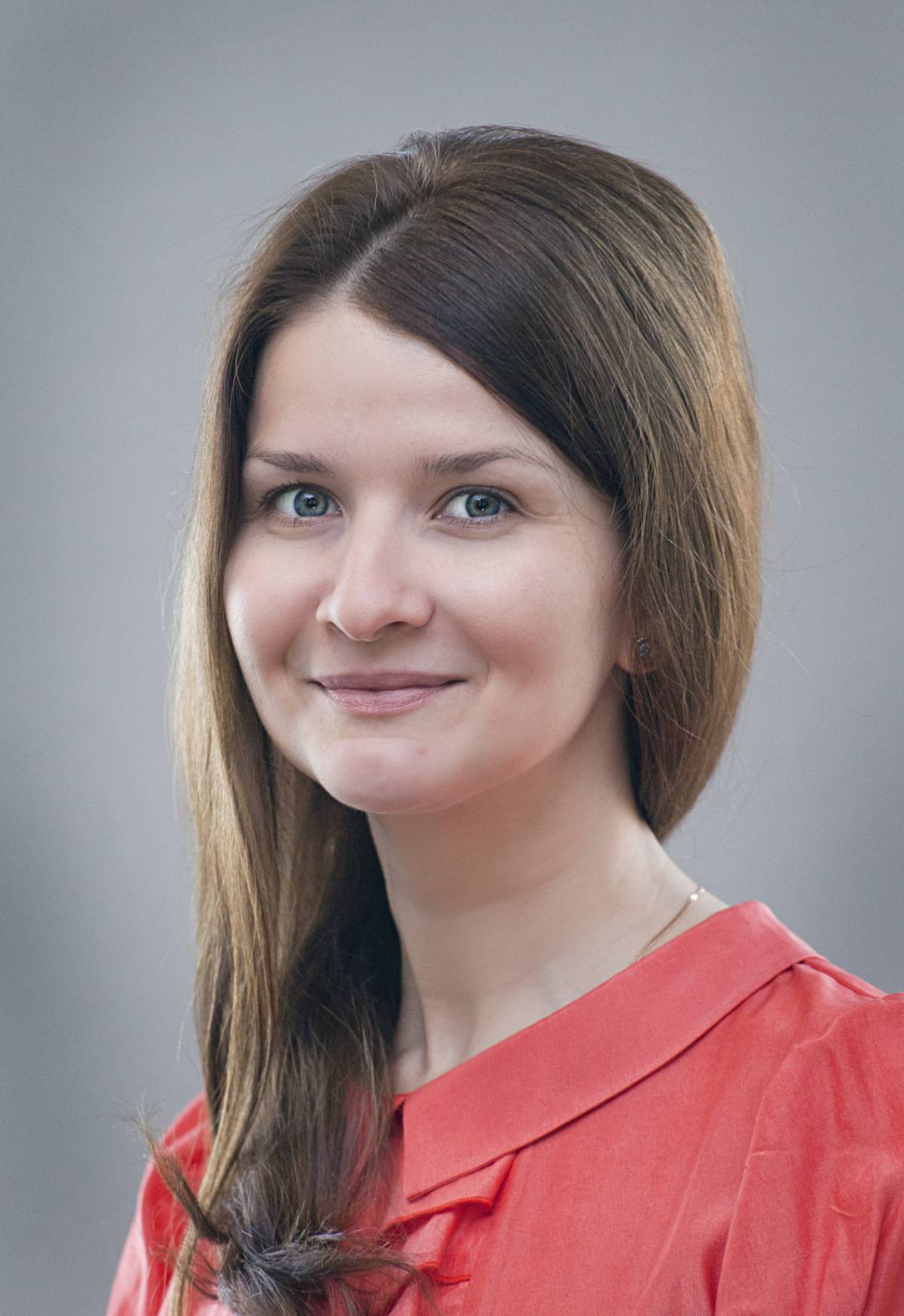 Светлана Корнева
