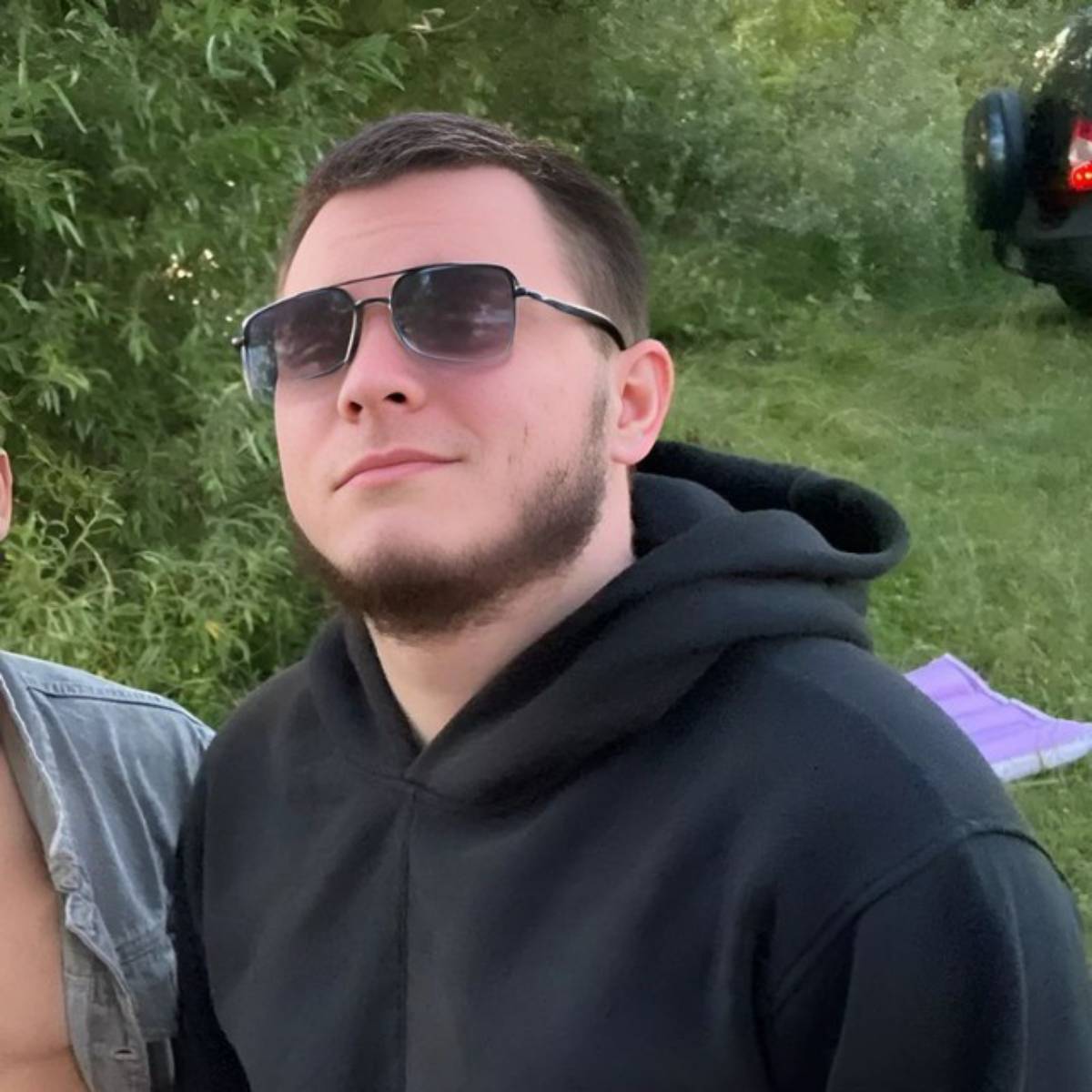 Александр Гальцев
