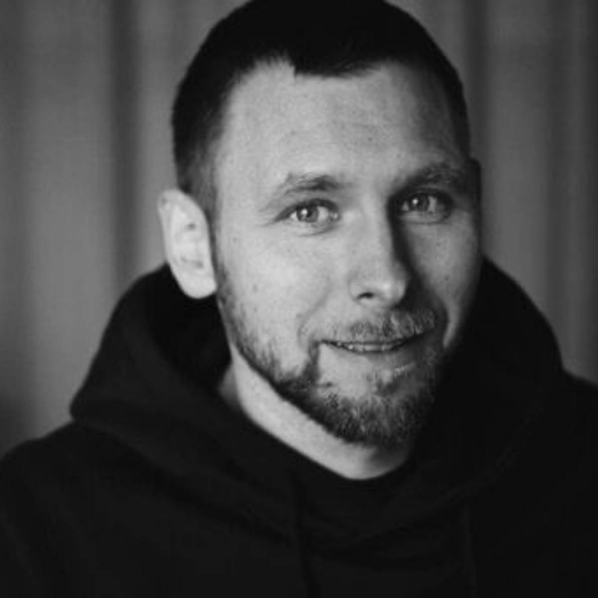 Сергей Ильин | Сетка — социальная сеть от hh.ru