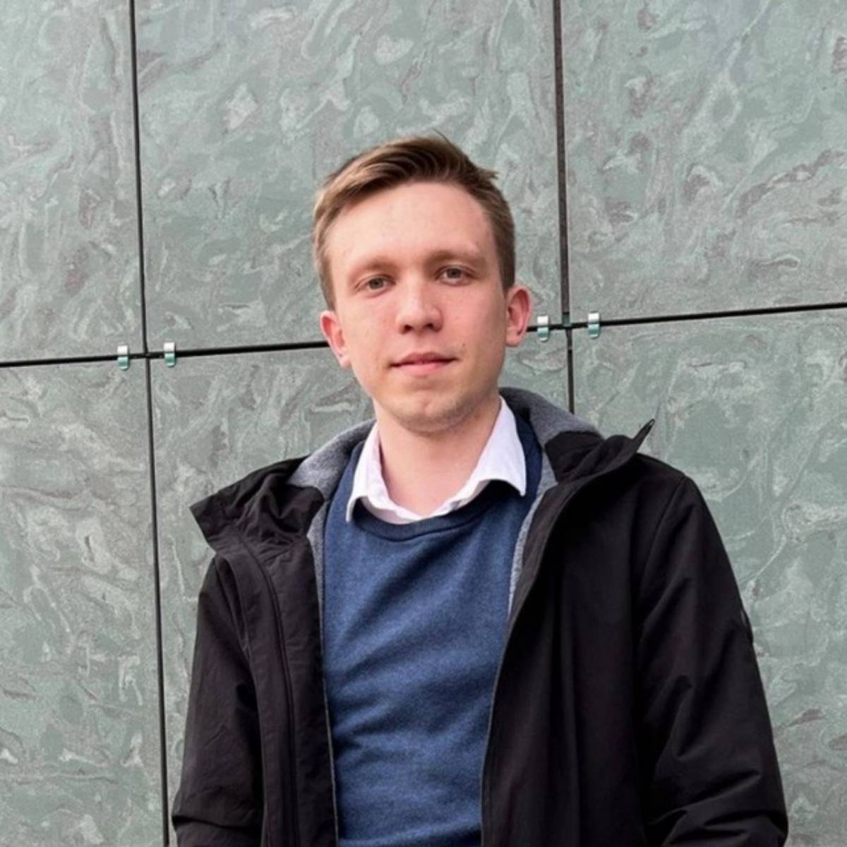 Кирилл Конюхов | Сетка — социальная сеть от hh.ru