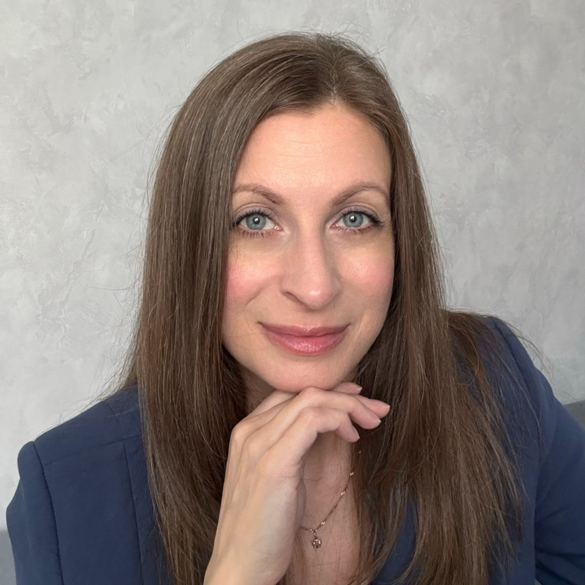 Анна Комиссарова | Сетка — социальная сеть от hh.ru