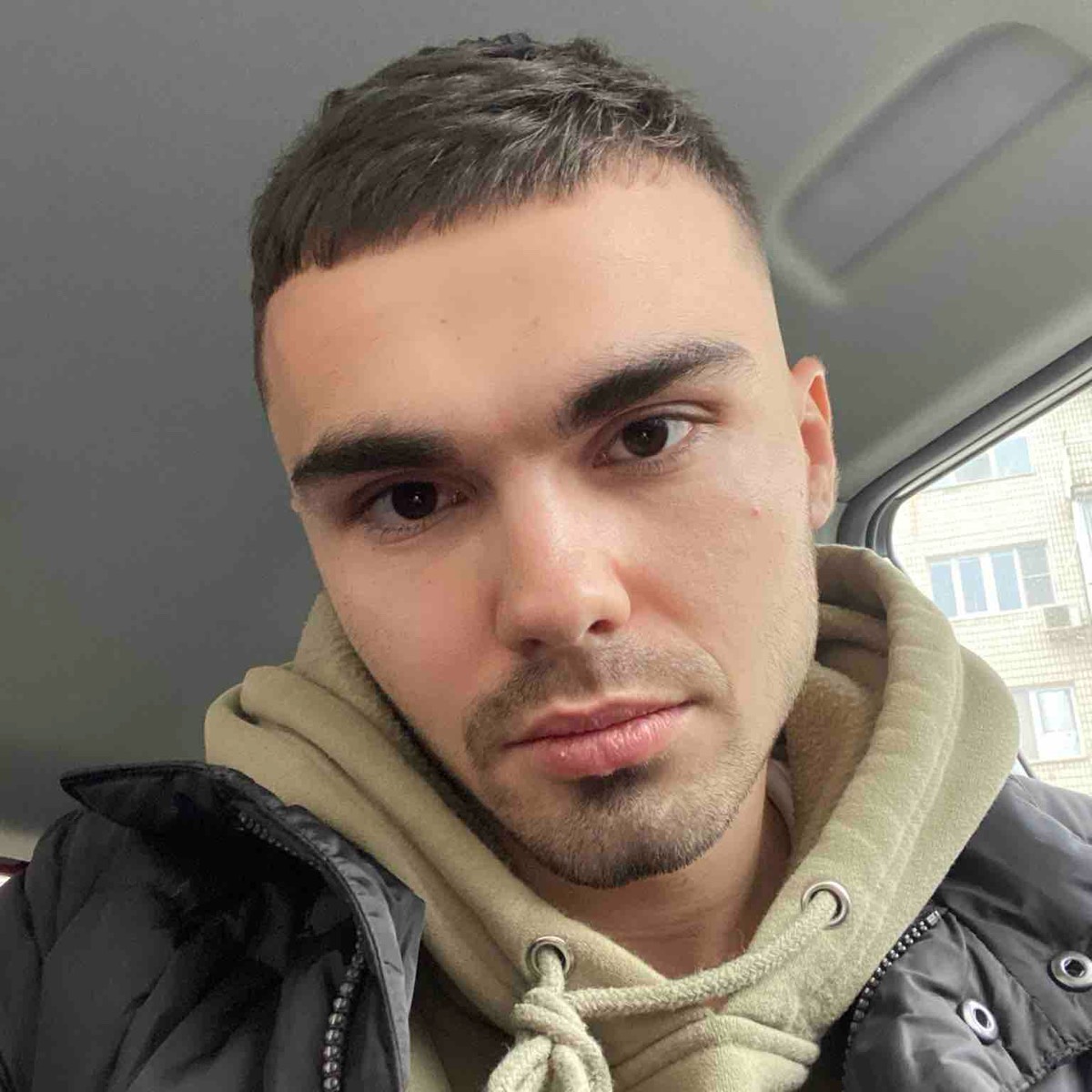 Игорь Дмитриев | Сетка — социальная сеть от hh.ru