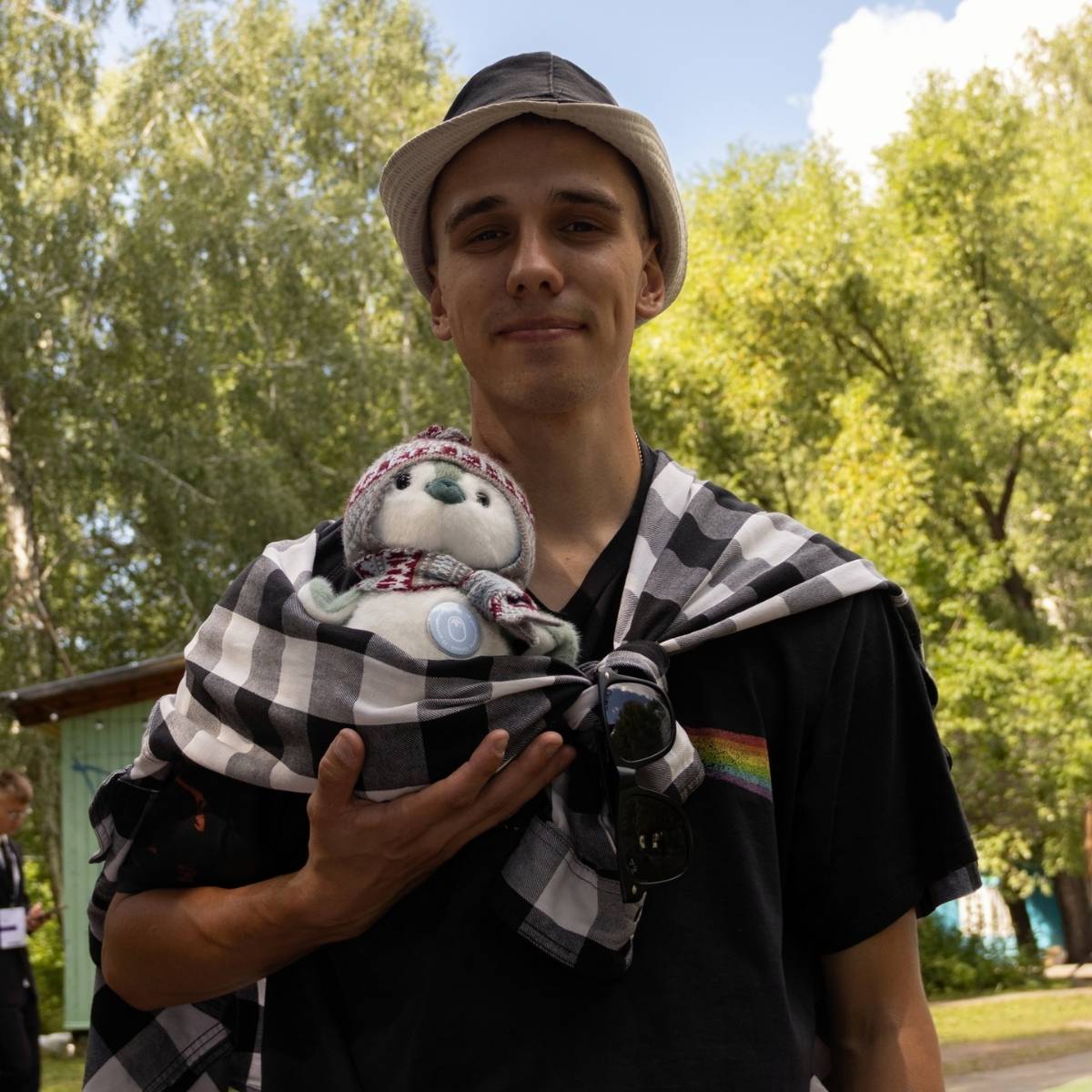 Степан Смородников