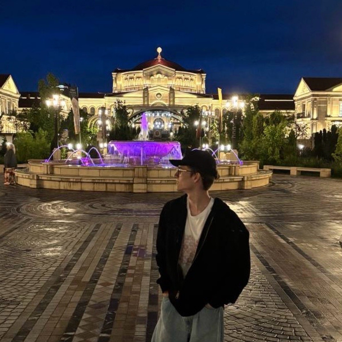 Семен Богданов | Сетка — социальная сеть от hh.ru