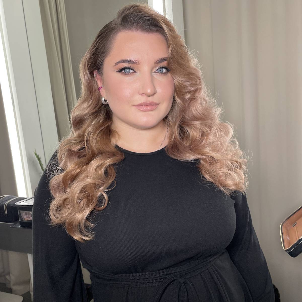 Кристина Парпуц | Сетка — социальная сеть от hh.ru