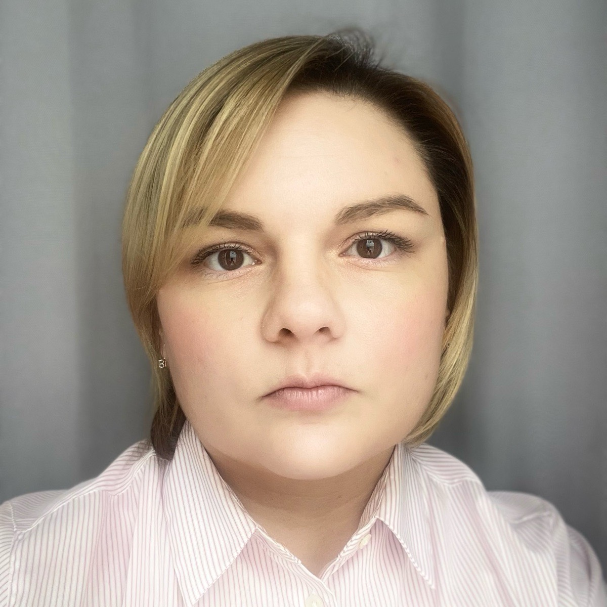 Анна Скалозубова | Сетка — социальная сеть от hh.ru