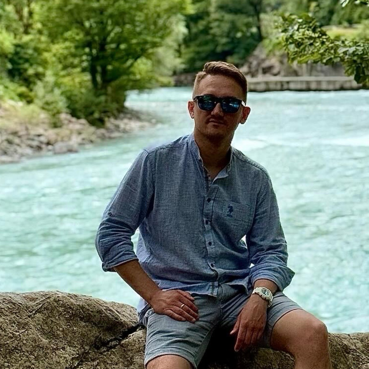 Евгений Дмитриев | Сетка — социальная сеть от hh.ru