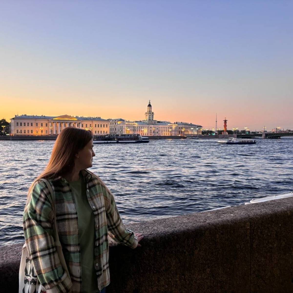 Надежда Наумова