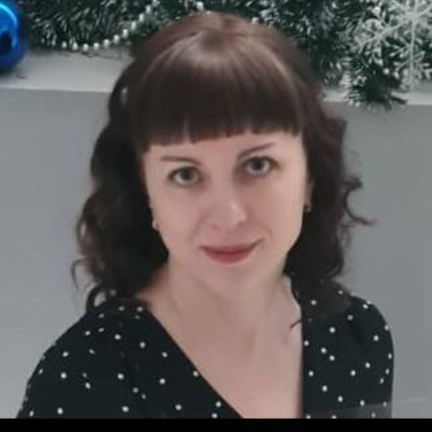 Марина Бойчикова