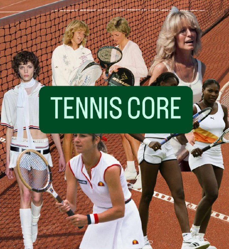 Теннис и Инглиш 🎾
В теннис этим летом играют все (кроме меня), если смотреть лексику по теме, то можно подумать, что в английском есть отдельный «теннисный» диалект
https://en.m.wikipedia | Сетка — социальная сеть от hh.ru
