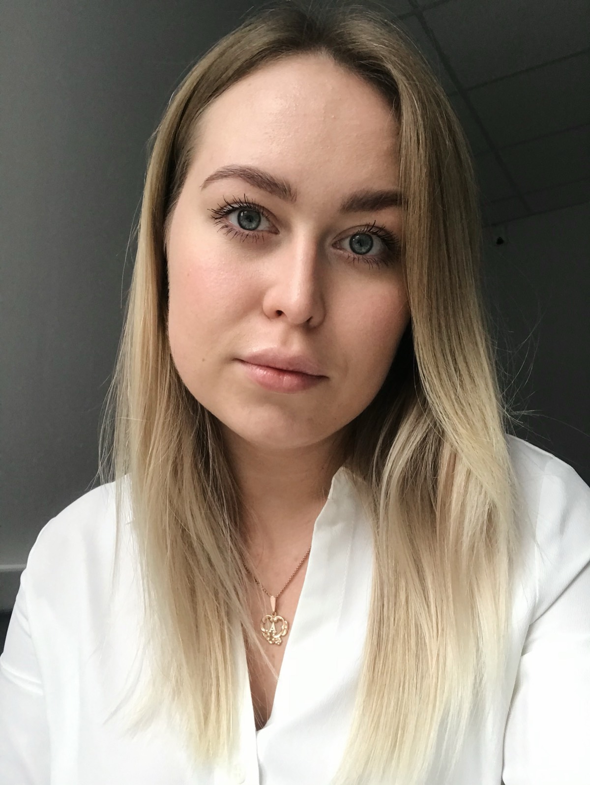 Алёна Родичева | Сетка — социальная сеть от hh.ru