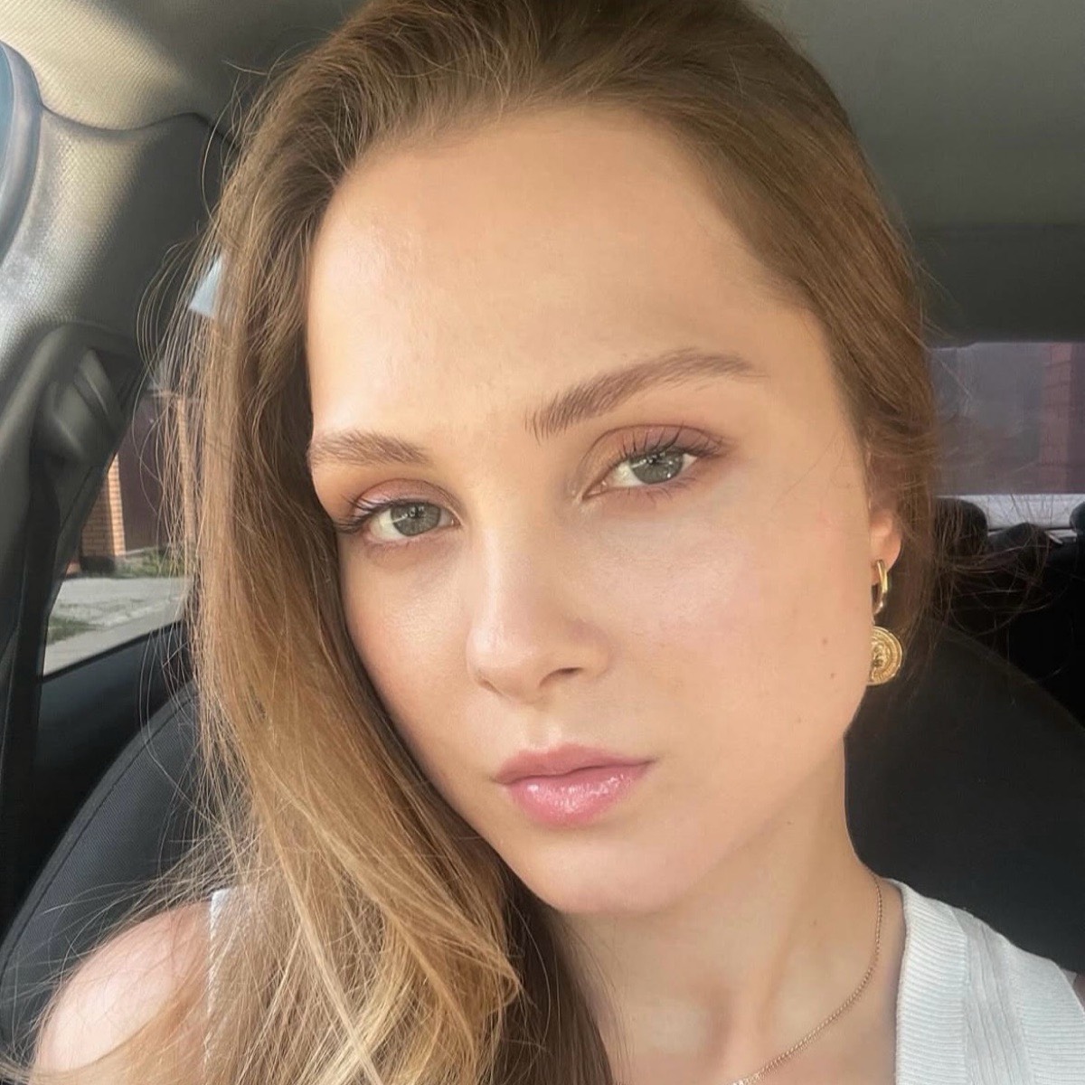 Елизавета Райко | Сетка — социальная сеть от hh.ru