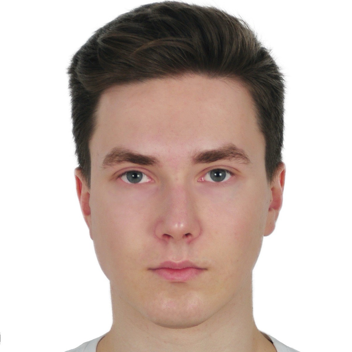 Антон Аганин