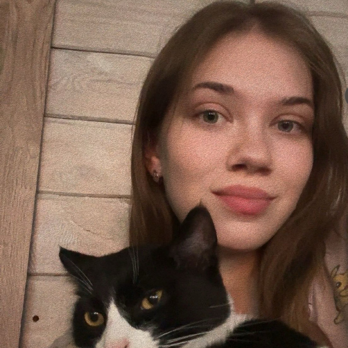 Кристина Кистенева