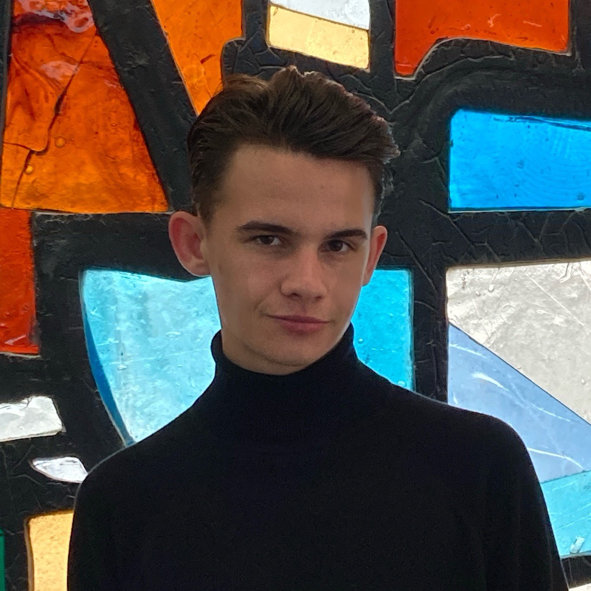 Алексей Карлов