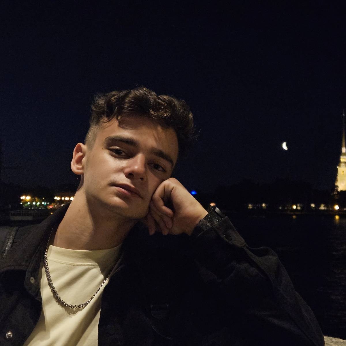 Максим Алтышев