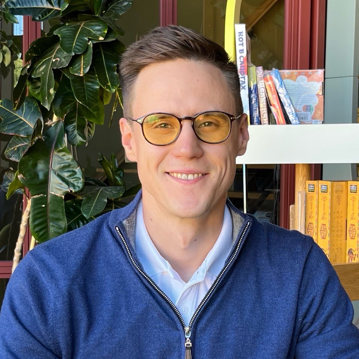 Андрей Исаев | Сетка — социальная сеть от hh.ru