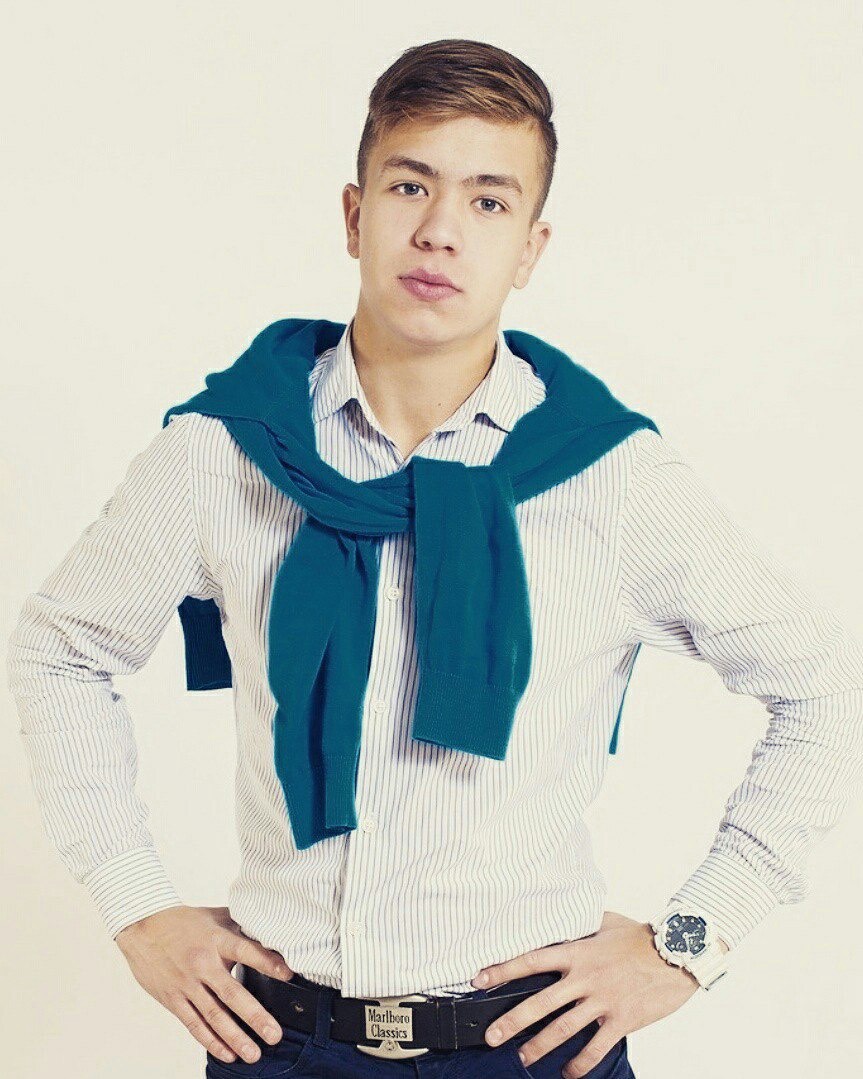 Алексей Червак | Сетка — социальная сеть от hh.ru