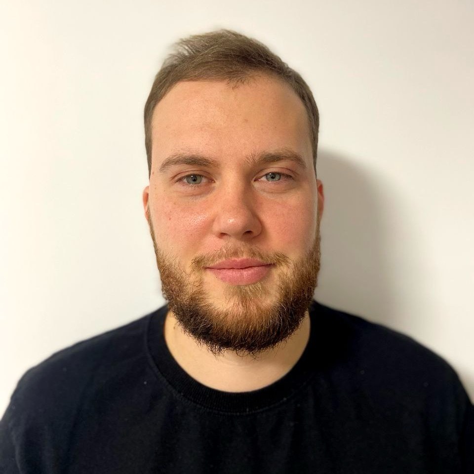 Ермошин Александр | Сетка — социальная сеть от hh.ru