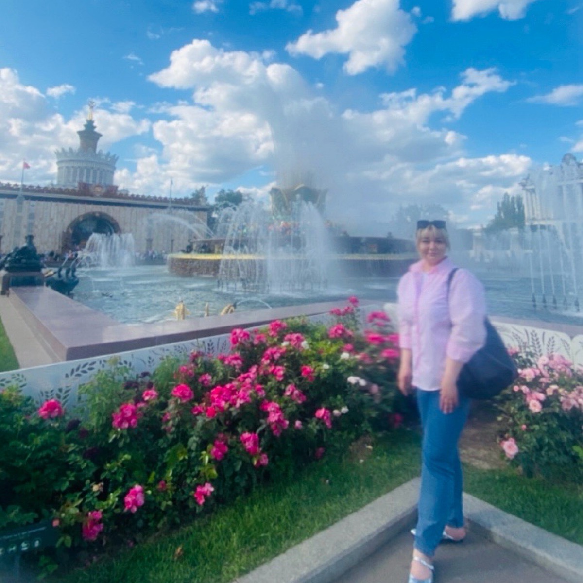 Юлия Зоря | Сетка — социальная сеть от hh.ru