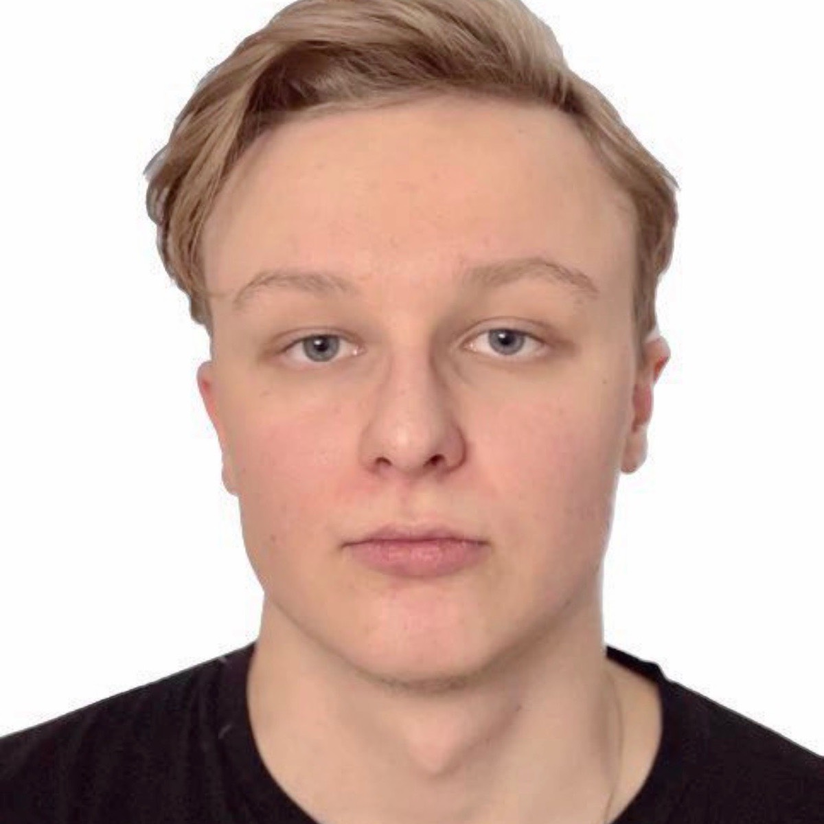 Виктор Коробко