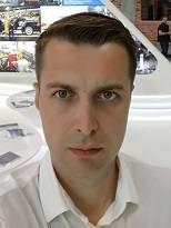 Павел Верниковский