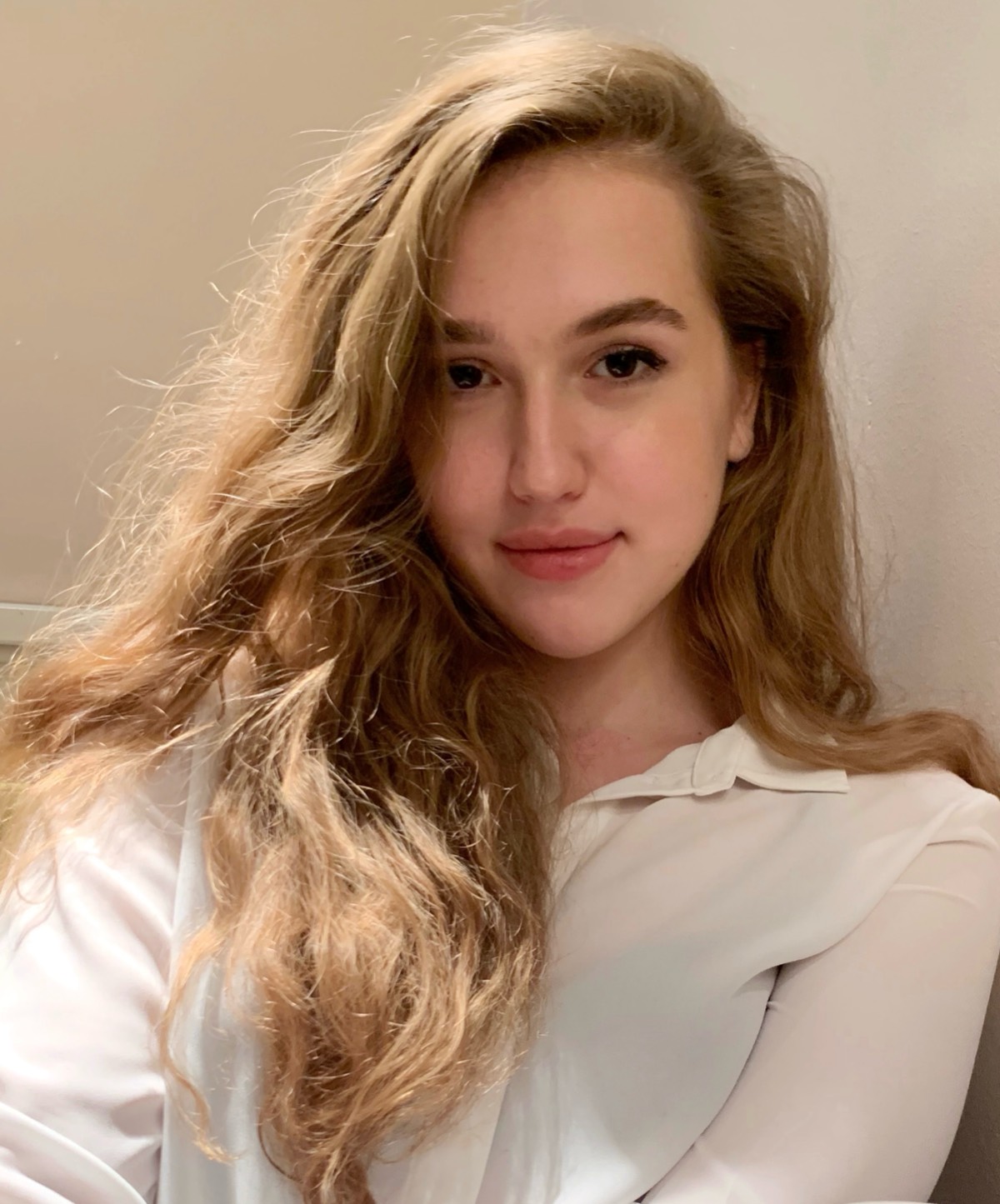 Юлия Аксиничева | Сетка — социальная сеть от hh.ru