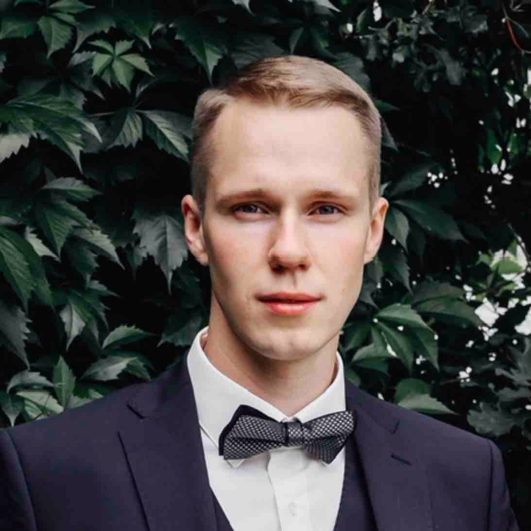 Сергей Жаворонков