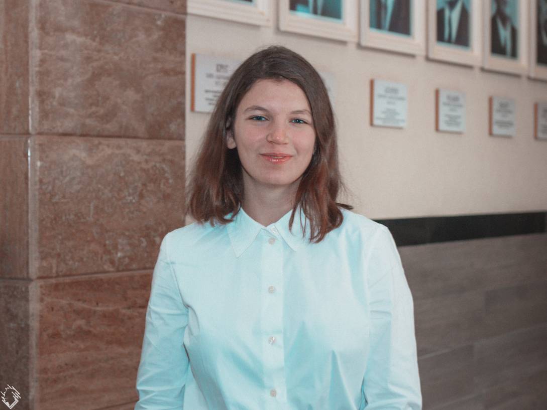 Anna Chumovatova | Сетка — социальная сеть от hh.ru