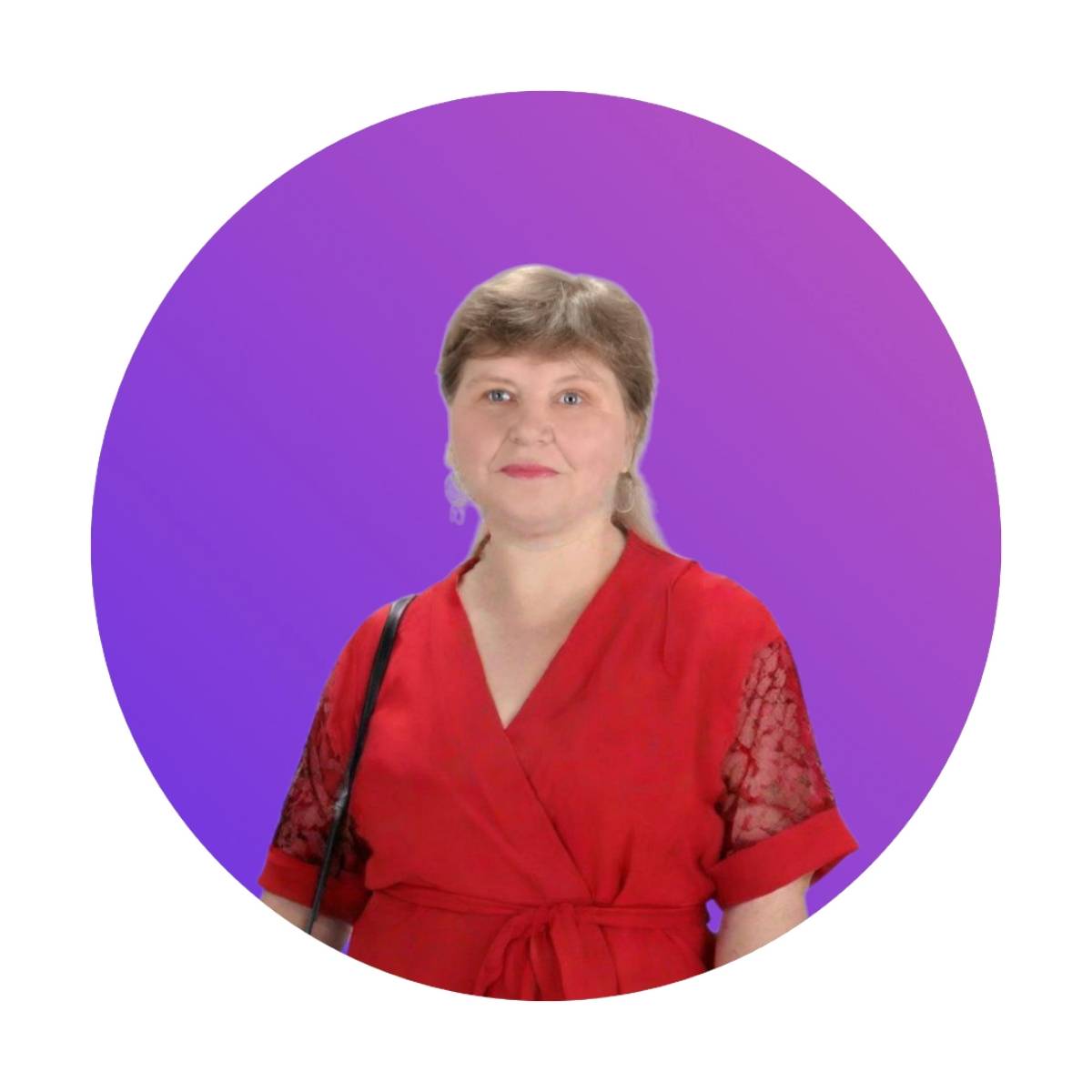 Елена Береза