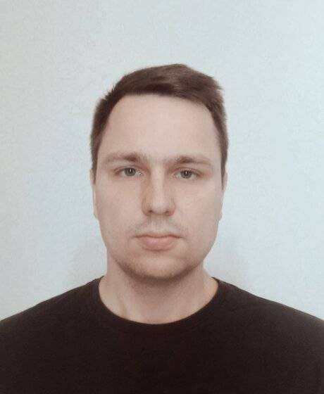 Дима Клевцов