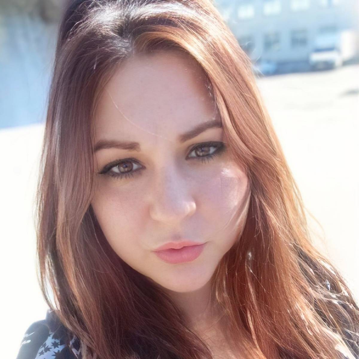 Мария Бутина | Сетка — социальная сеть от hh.ru