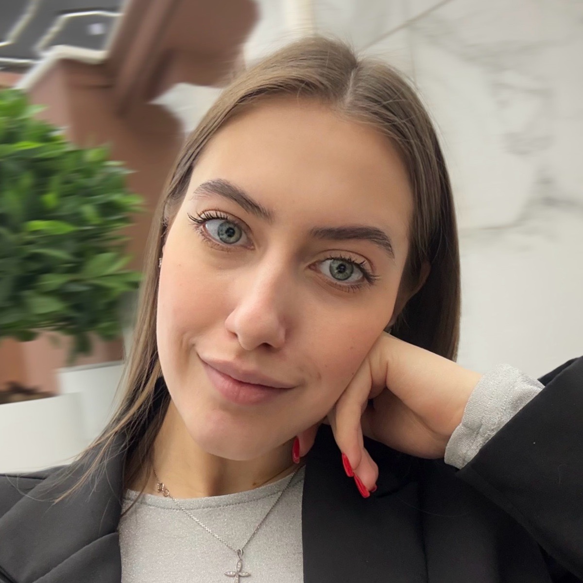 Анна Филаненко
